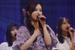 乃木坂46「星野みなみ 卒業セレモニー」