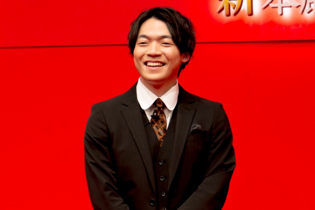 SKY-HI、緊張のCM一発撮りにチャレンジ「楽しませていただいた」
