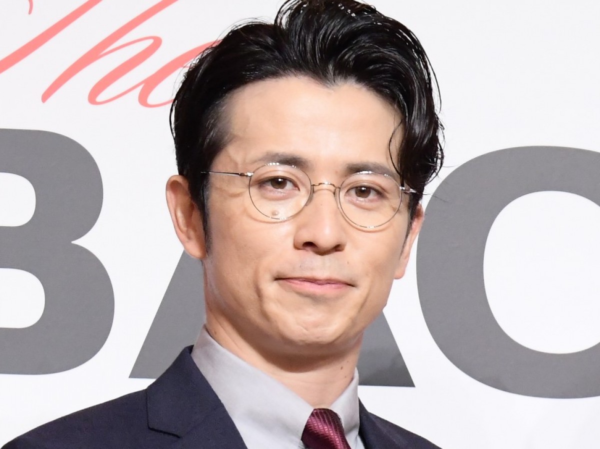 藤森慎吾、学生時代の憧れは木村拓哉　美容師目指すため中退を考えるも親が激怒