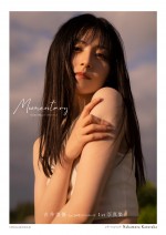 26時のマスカレイド・吉井美優 1st写真集『Momentary』より