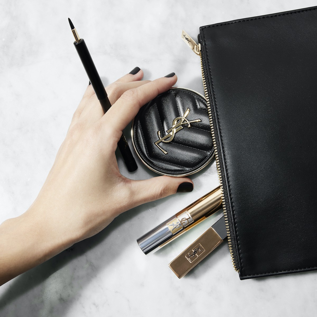「YSL」リップカラークリエイター