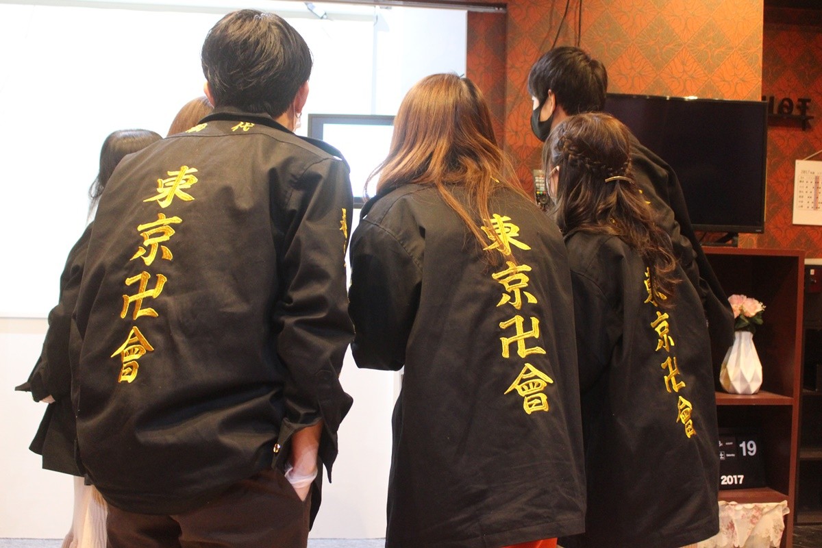 20220207＿東リベ×リアル脱出ゲーム