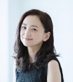 2022年度NHK後期連続テレビ小説『舞いあがれ！』に出演する永作博美