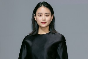 Amazon Originalドラマ 『星から来たあなた』配信記念プレミアイベントに登場した山本美月