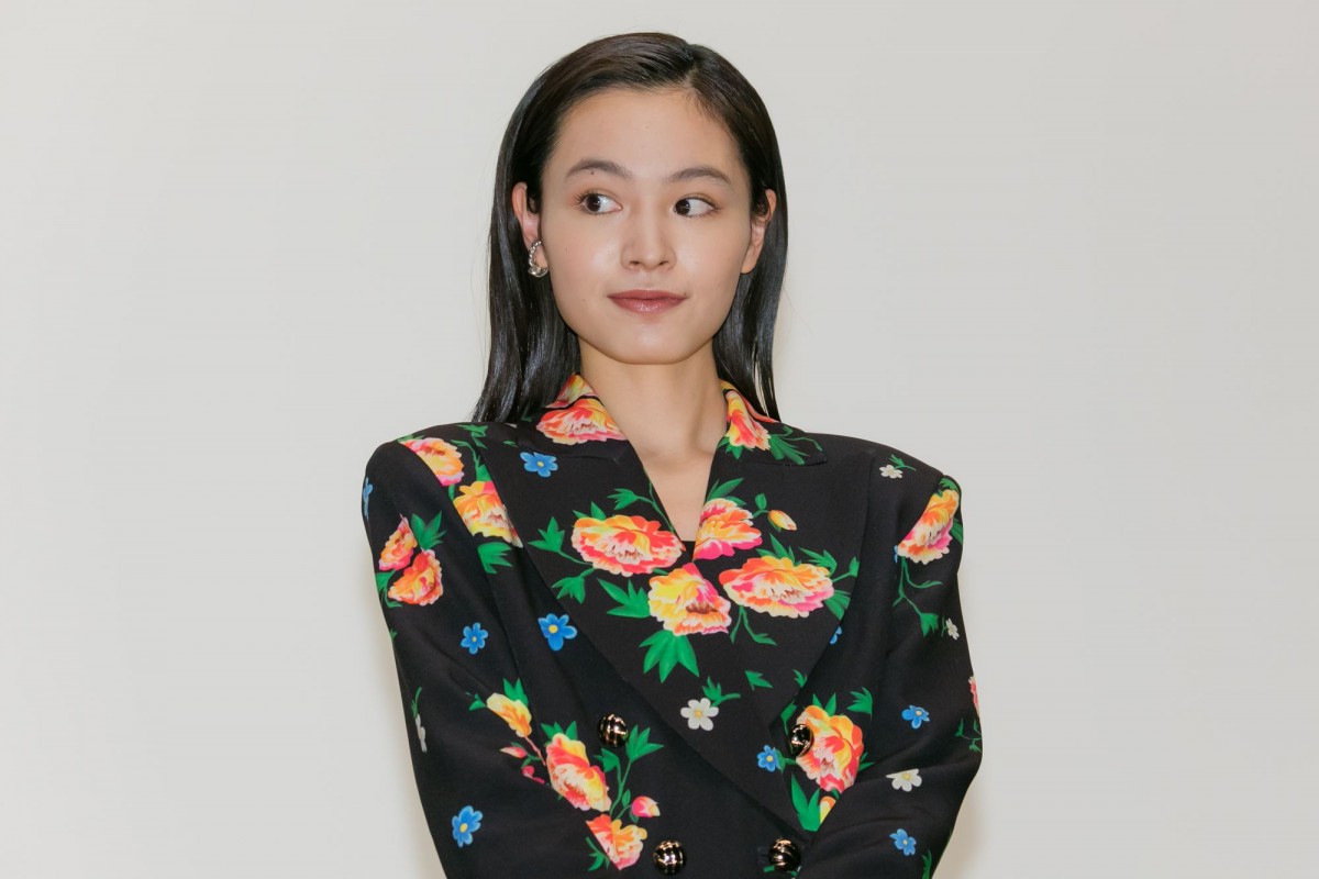 Koki,、主演作公開に感極まる「信じてくださり、ありがとうございました」