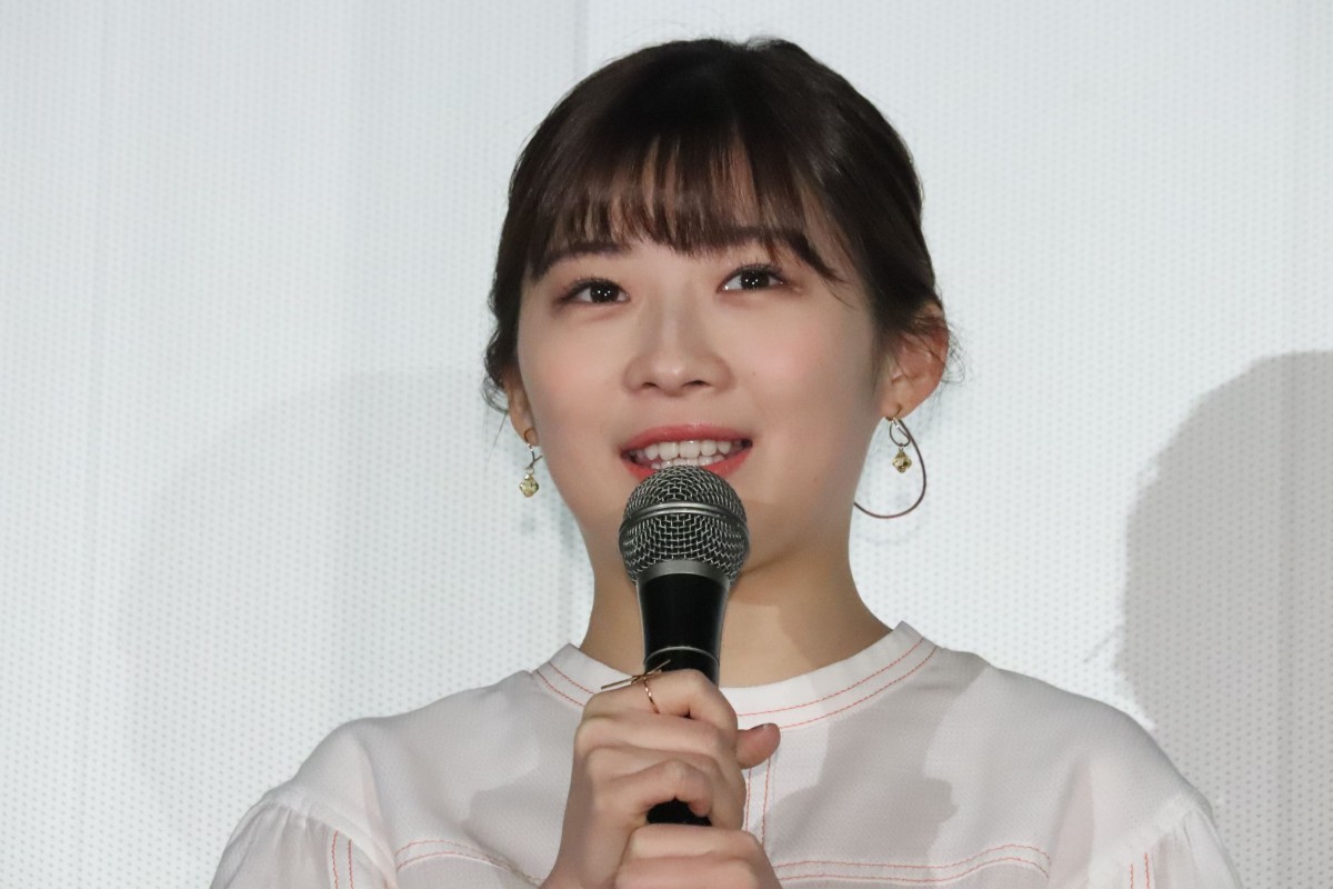 池松壮亮＆伊藤沙莉が爆笑　ニューヨーク屋敷、映画の舞台あいさつに本音「やりづらい！」