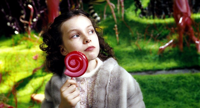 チャーリーとチョコレート工場 公開から17年 子役たちの その後 22年2月18日 写真 映画 コラム クランクイン