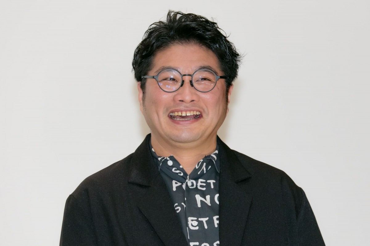 Koki,、主演作公開に感極まる「信じてくださり、ありがとうございました」