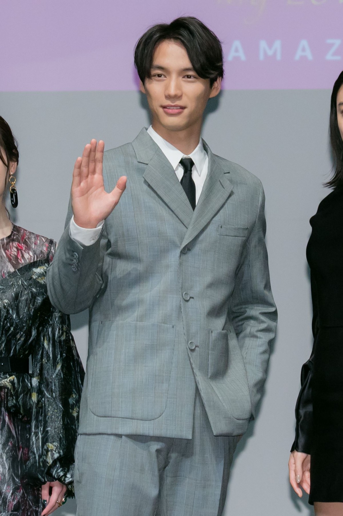 山本美月、福士蒼汰との共演作での“キュン”告白「いない時にそんな顔してたんだ」