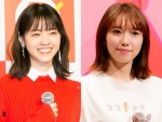 “恋マジ”共演・西野七瀬＆飯豊まりえ、“もぐもぐショット”に反響