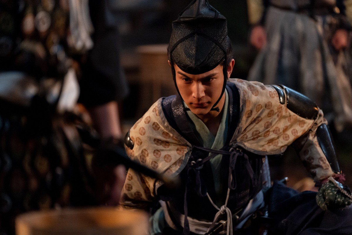 『鎌倉殿の13人』“八重”新垣結衣、墓前で号泣に視聴者もらい泣き「つらすぎるよ…」