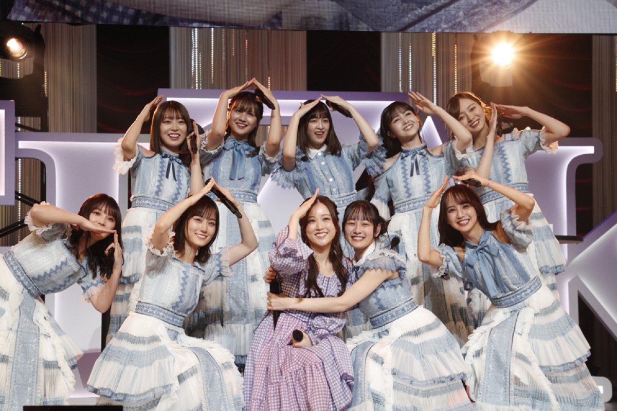 乃木坂46・齋藤飛鳥、星野みなみの卒業に涙あふれる「“あしゅみな”でもう1個くらい…」