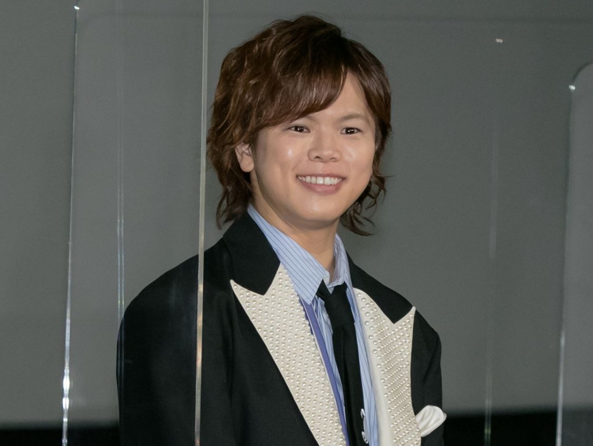 花江夏樹、“梶裕貴になれ”と言われた過去を告白 「『ふざけんじゃねえぞ』と」