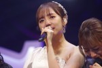 乃木坂46「新内眞衣 卒業セレモニー」