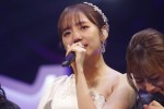 乃木坂46「新内眞衣 卒業セレモニー」