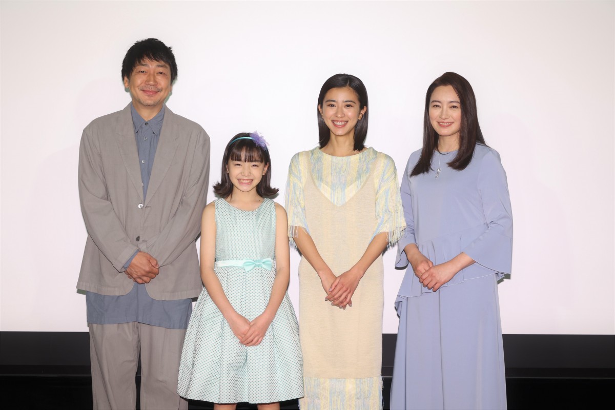 黒島結菜、得意料理は“フーチャンプルー”　仲間由紀恵も「食べたい」と笑顔