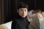 【写真】アニー（森山良子）の告白に驚くひなた（川栄李奈）　『カムカムエヴリバディ』第109回場面カット