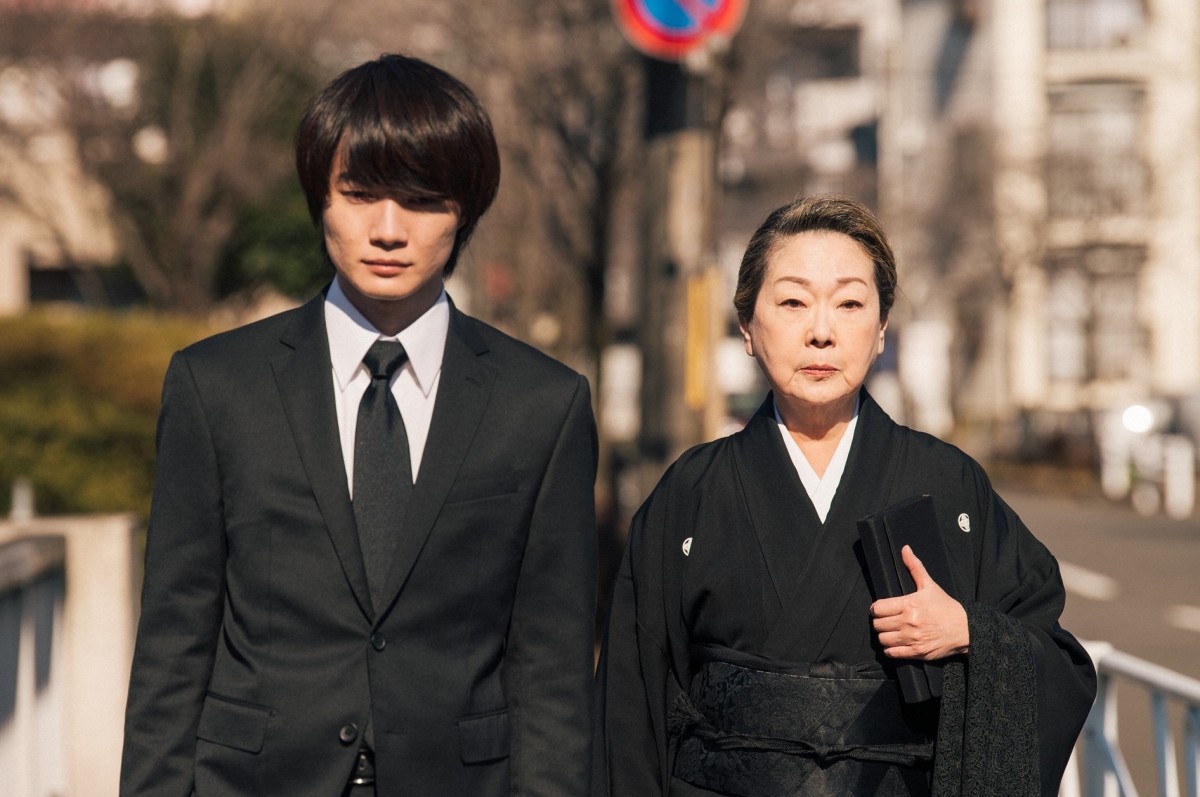 『妻、小学生になる。』10歳の子役・毎田暖乃、“涙の演技”に称賛の声「ボロ泣き」
