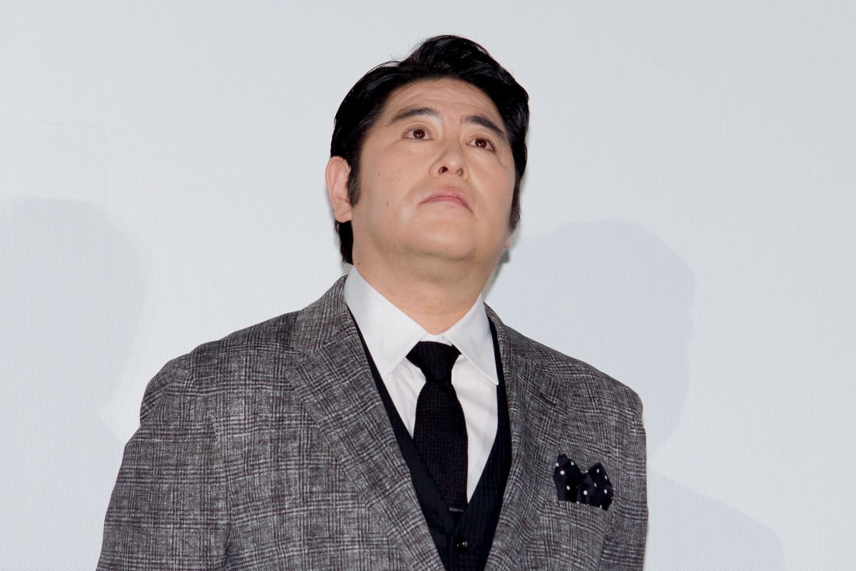 篠原涼子、岩田剛典の“新境地”を絶賛「素晴らしい」