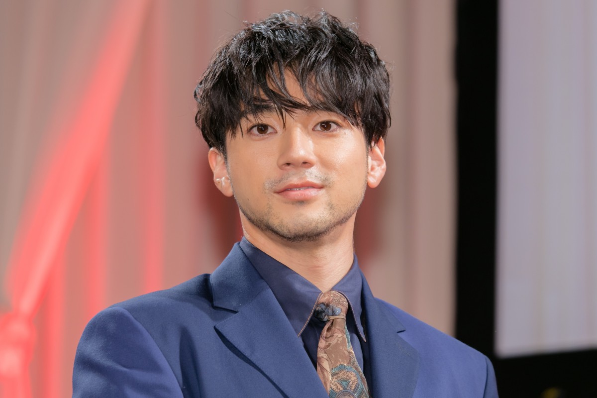 吉高由里子「自分より長生きする作品なのかな」主演『最愛』が総務大臣賞