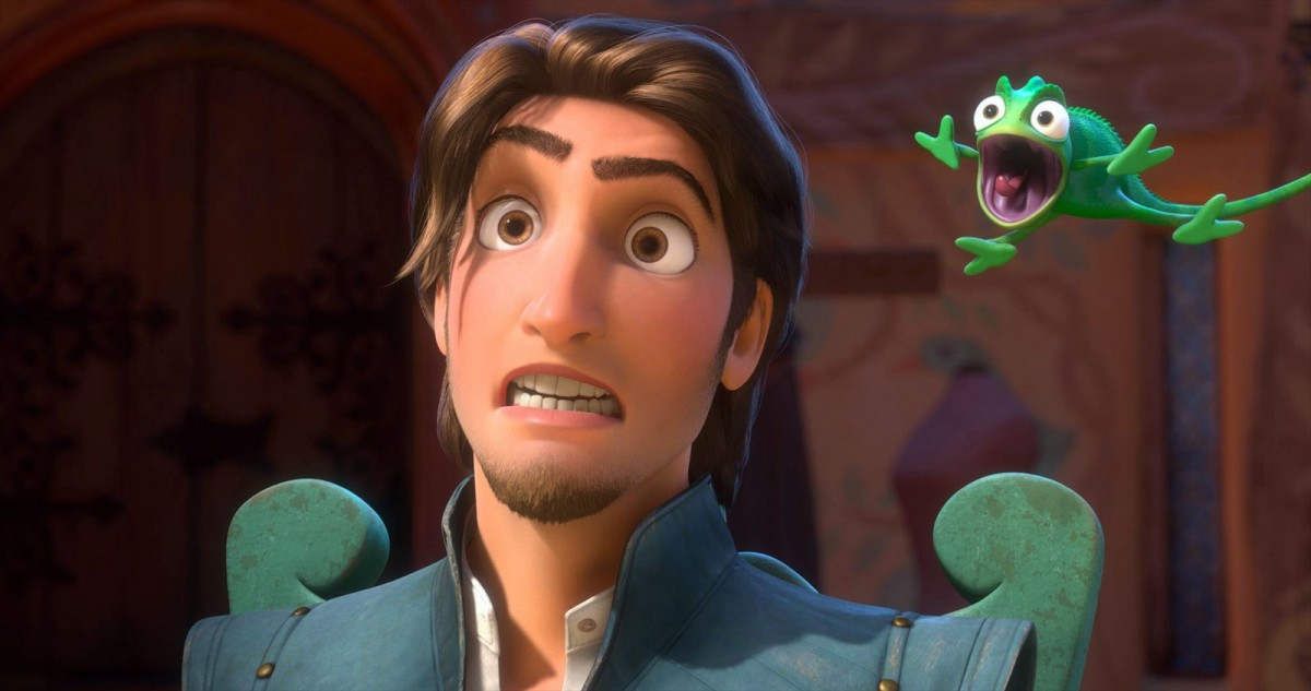 ディズニー『塔の上のラプンツェル』は世界一お金がかかったアニメ！