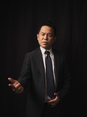 ダイアンの津田篤宏