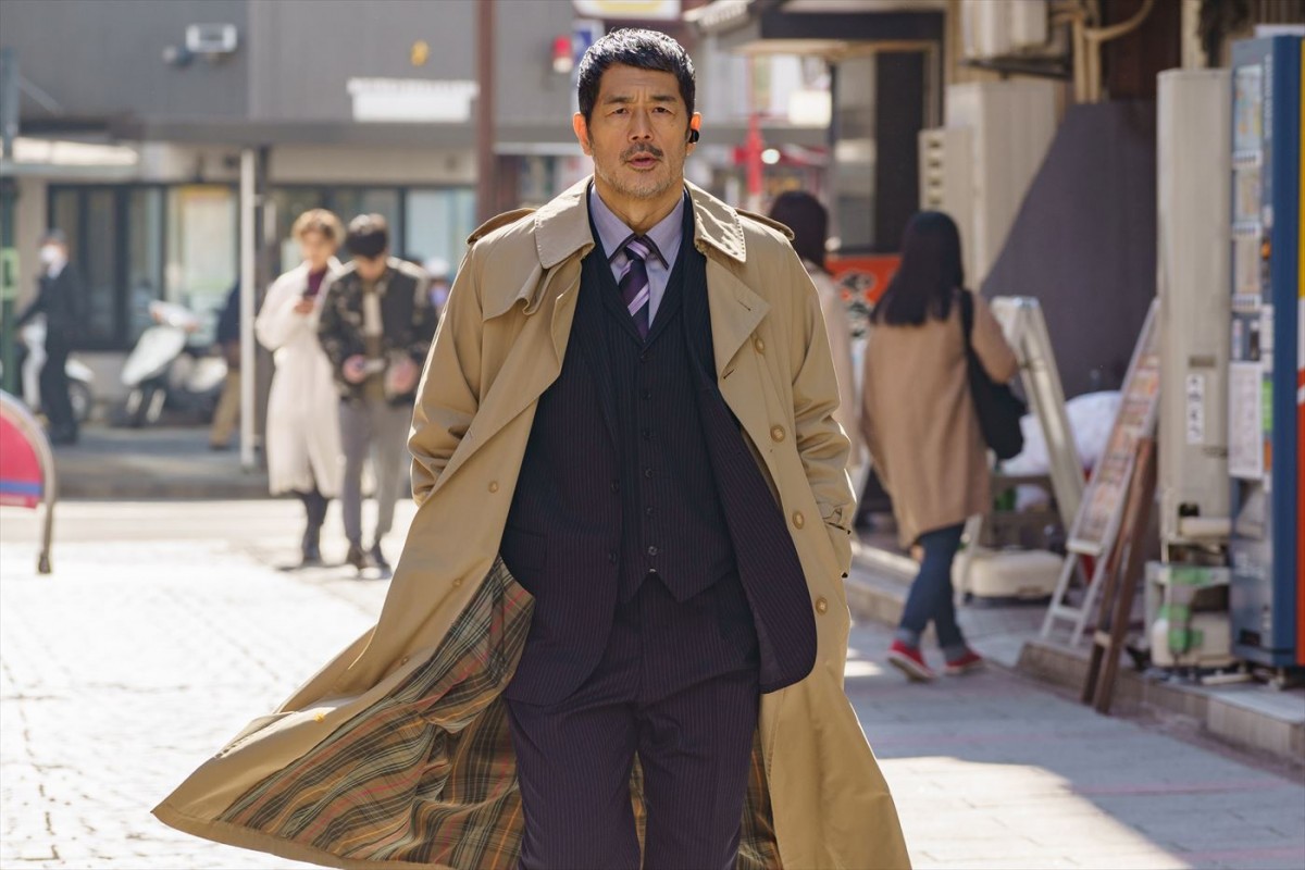 鈴鹿央士主演『クロステイル ～探偵教室～』に超特急・草川拓弥ら　主題歌はPenthouse