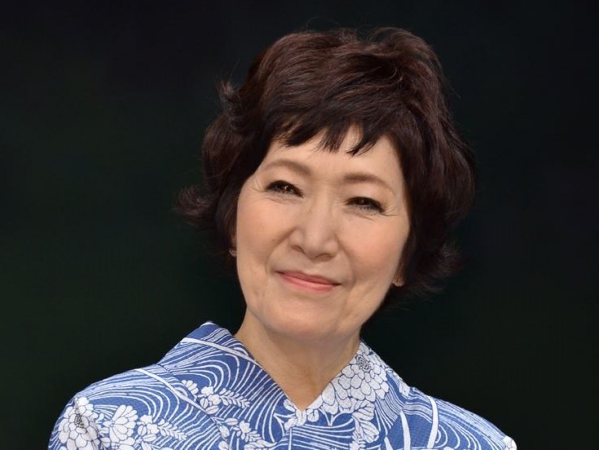 森山良子