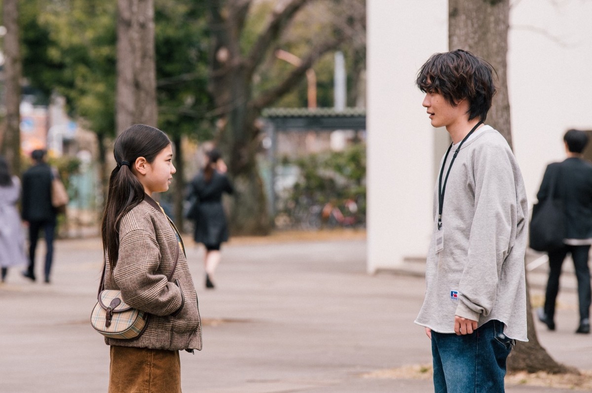 『妻、小学生になる。』最終回　“最後の別れ”に「涙が止まらない」（ネタバレあり）