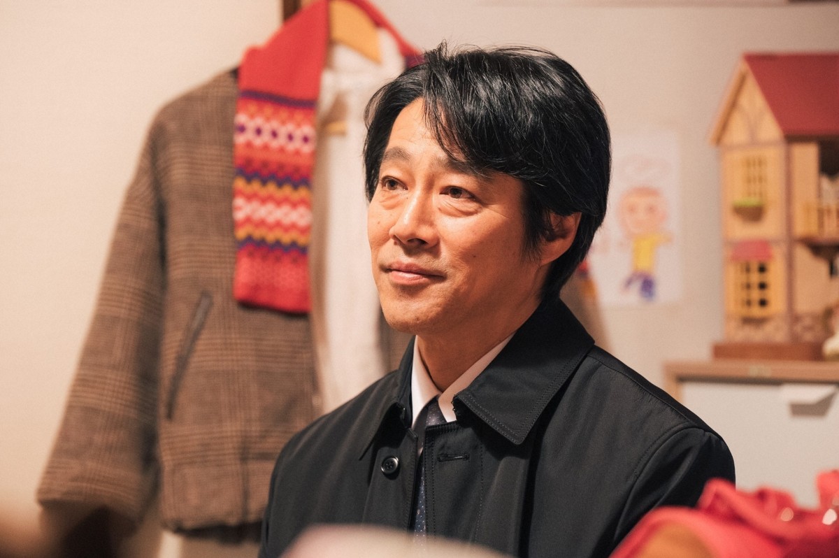 『妻、小学生になる。』第7話　万理華（貴恵）、久々の帰省で母親と対面