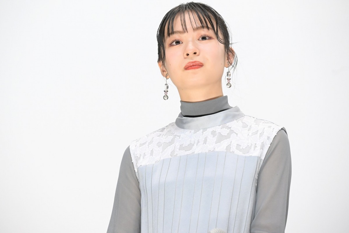 Koki,は「わさび」、高橋文哉は「ピーマン」　克服できたものを明かす
