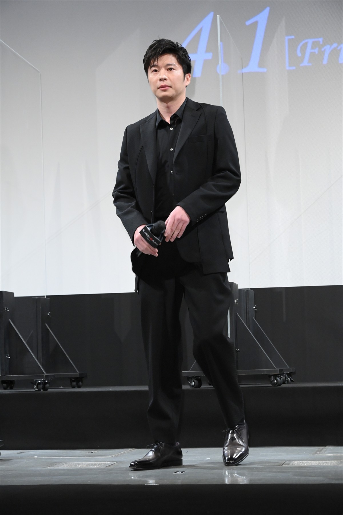 田中圭、“死んでも叶えたい夢”は「日本のドラマで世界と戦いたい」
