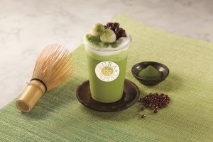 くら寿司“本格抹茶スイーツ”登場！