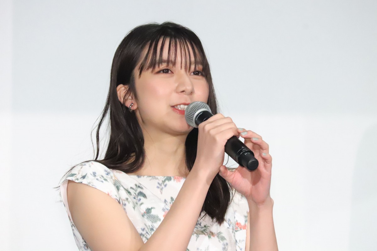 伊藤英明、主演映画『KAPPEI』鑑賞するも「上白石萌歌以外、何も覚えてない」