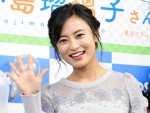 小島瑠璃子、「100切ったー」ゴルフの上達を報告「凄い」「おめでとう」の声