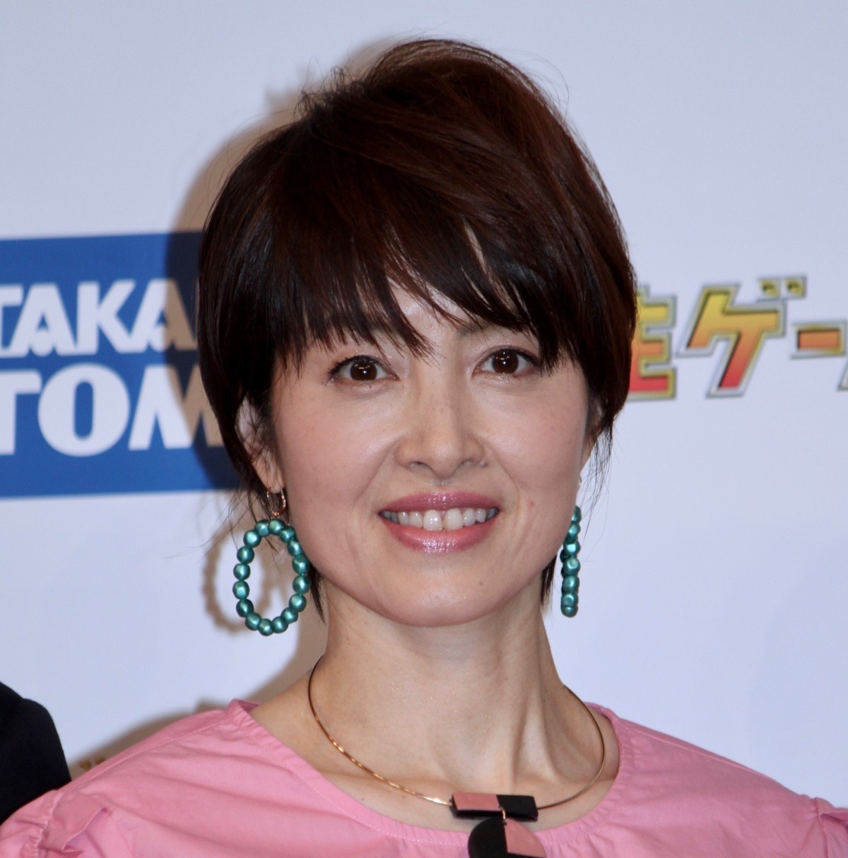 荻野目洋子「ダンシング・ヒーロー」再ブレイク時、娘が驚いた意外な理由