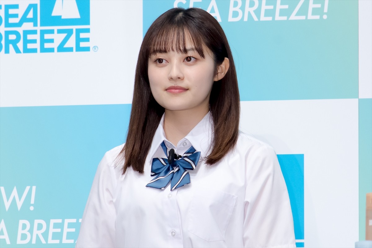 高橋文哉、新しく挑戦したいことは“植物を育てる”　「家に新しい命を宿したい」