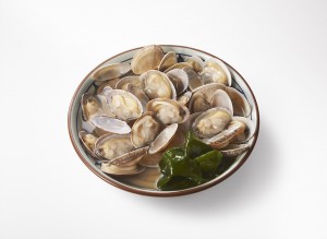 丸亀製麺「春のあさりうどん」3．15発売！　濃厚な“あさりの旨味”広がる春うどん