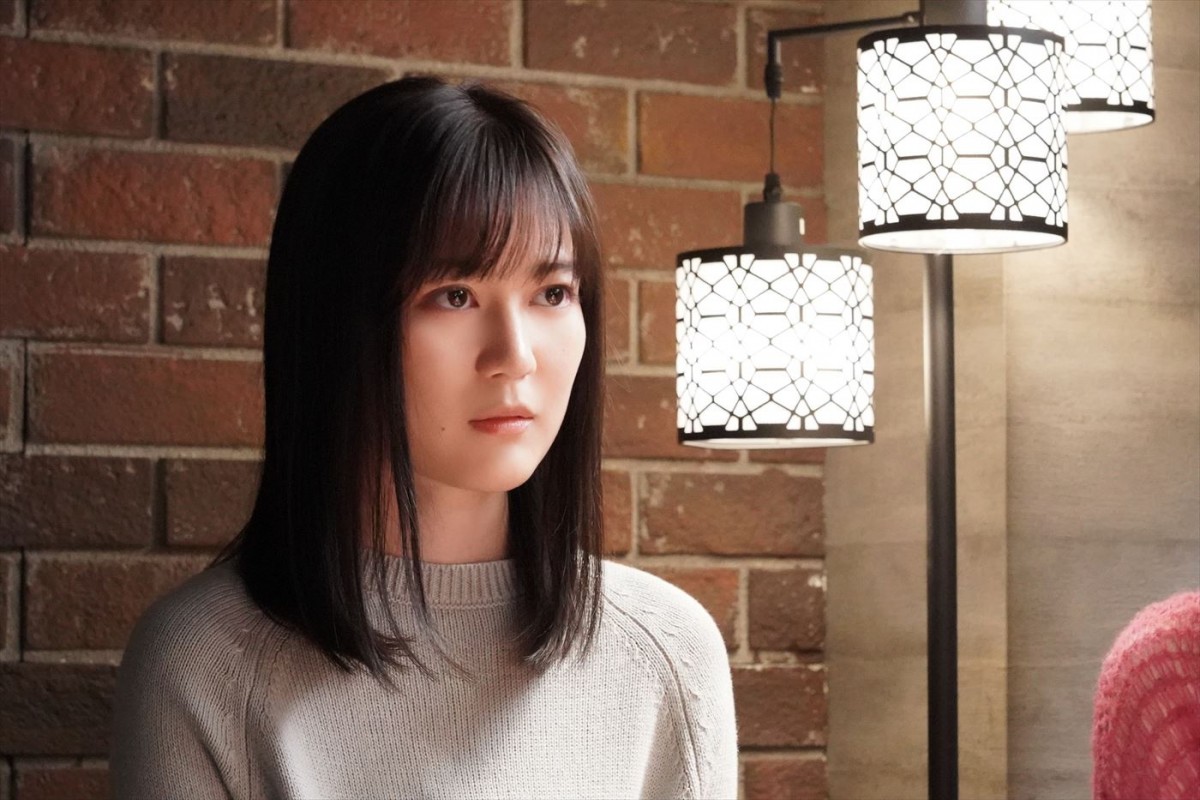 生田絵梨花、『ゴシップ』で乃木坂46卒業後初ドラマ　最後の事件に大きく関わる女子大生役