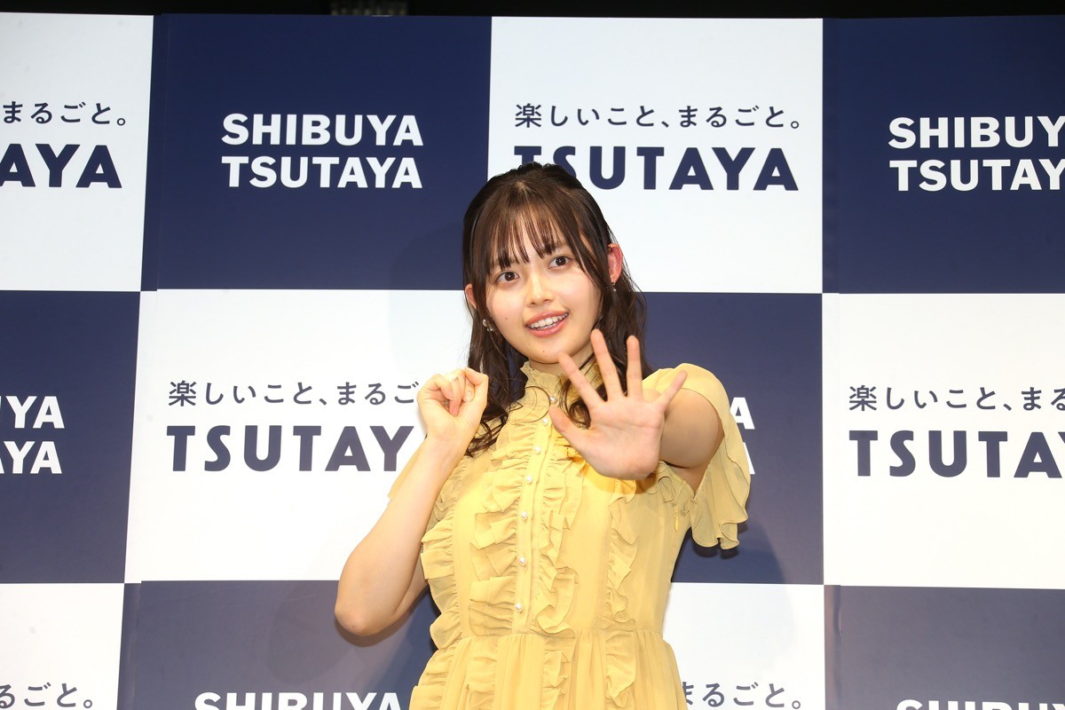 森日菜美の大人っぽさに『ゼンカイジャー』キャスト驚き「これは“ひなみん”じゃない！」