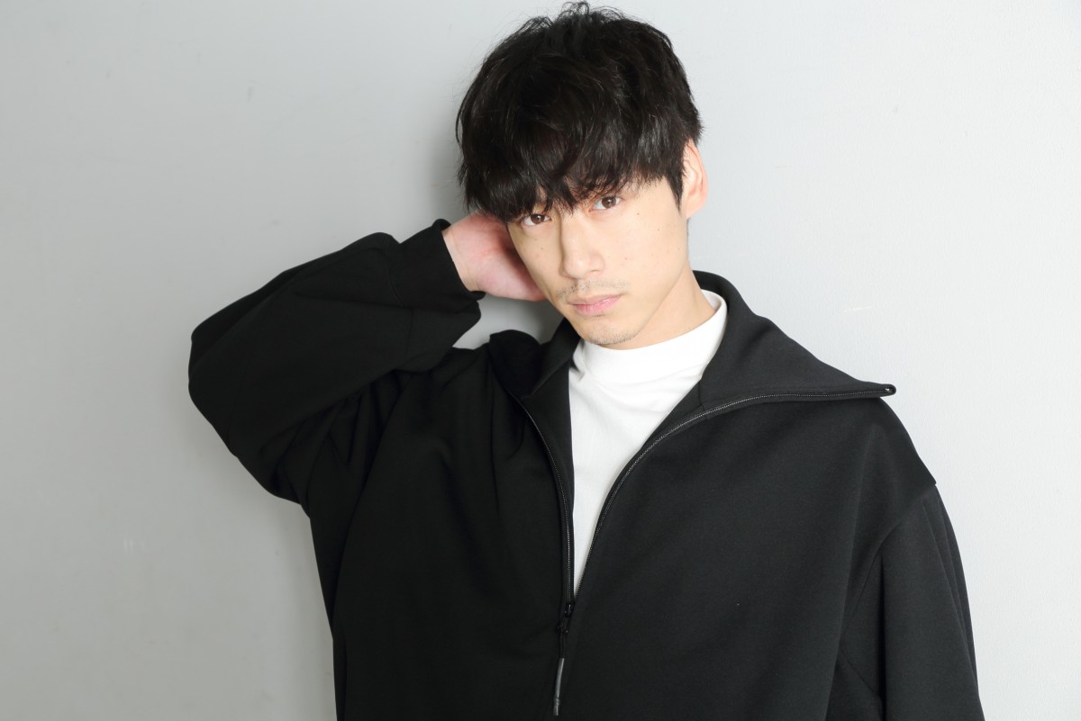 赤楚衛二×坂口健太郎、2人で過ごした誕生日がきっかけで電話で相談する仲に　