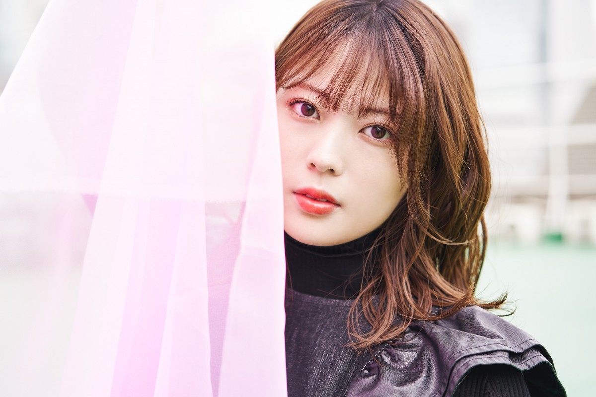 乃木坂46・岩本蓮加、先輩から学んだ「まじめさ、ストイックさ」　後輩へ伝えたい