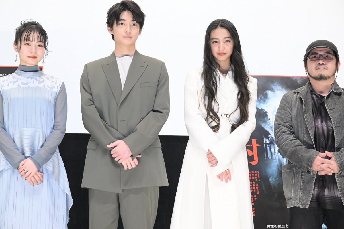 Koki,は「わさび」、高橋文哉は「ピーマン」　克服できたものを明かす