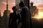 映画『THE BATMAN－ザ・バットマン－』場面写真