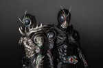 西島秀俊×中村倫也『仮面ライダーBLACK SUN』ビジュアル解禁　今秋の配信決定