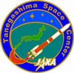 「種子島宇宙センター」ロゴ