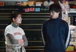 映画『ALIVEHOON アライブフーン』場面写真