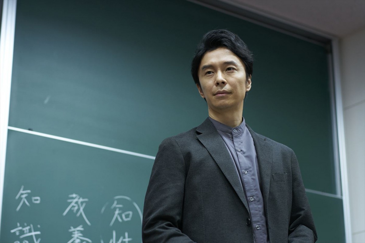 長谷川博己×綾瀬はるか『はい、泳げません』公開日決定　リトグリ主題歌が彩る本予告解禁