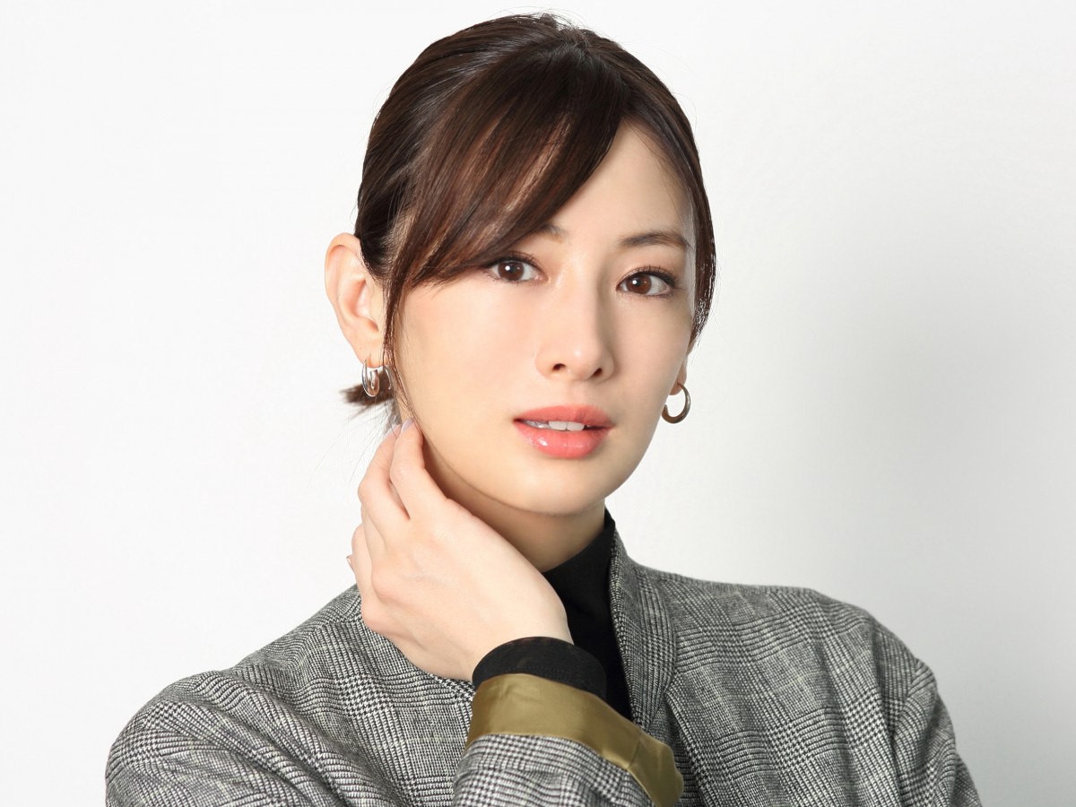 「健康的美人だと思う芸能人」ランキング　トップ10発表