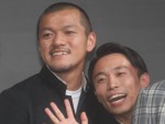 カミナリ、“ドツキ漫才”完成に鬼才・永野の助言　サンドも「さすが」「的確」